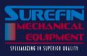 surefinmechanical logo
